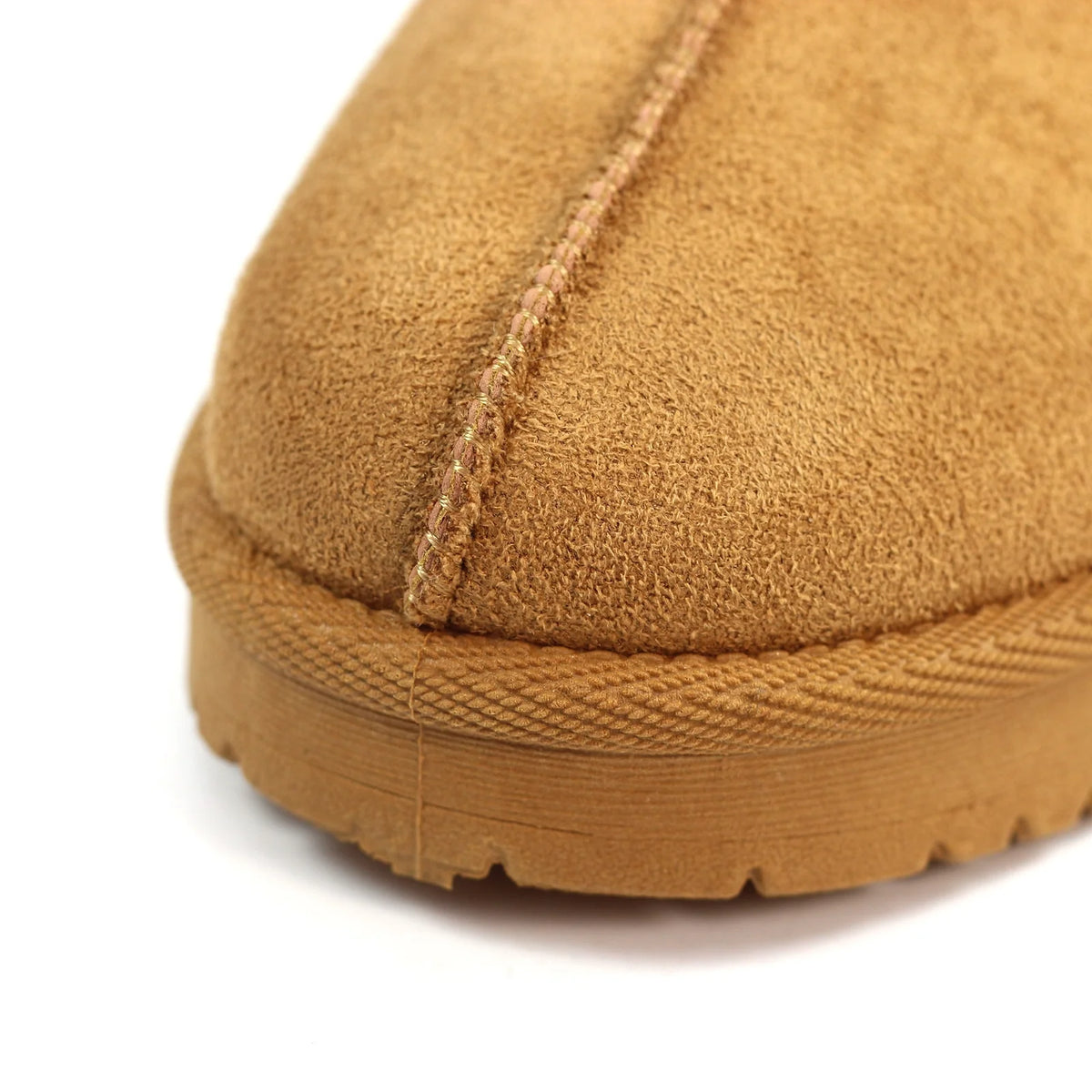 Lunar KLZ003 TN Nepal Tan Slippers