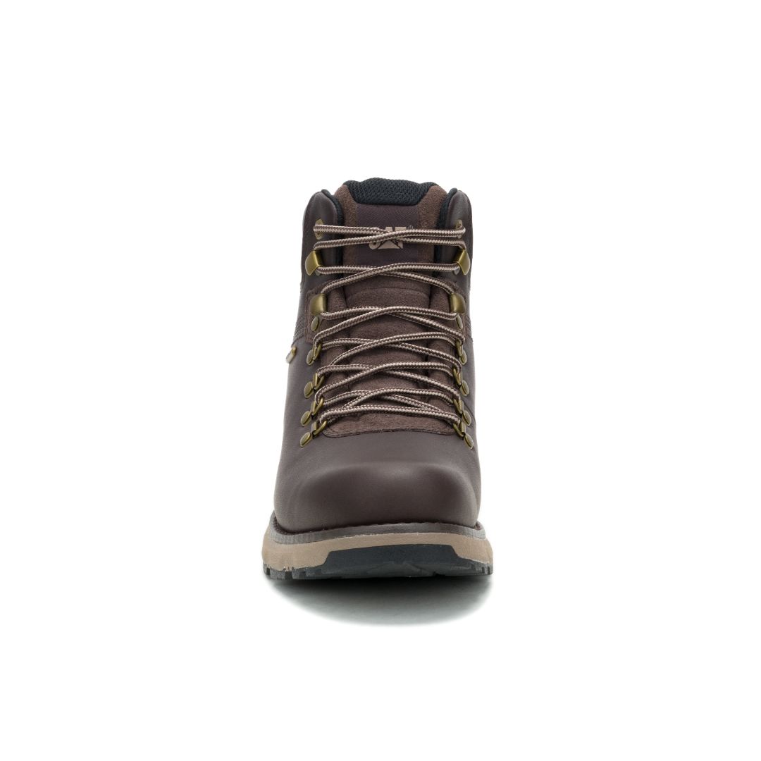 Caterpillar P726852 Pursue Hiker Coffee Bean Boots - Waterproof