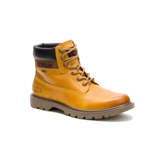Caterpillar P726855 Colorado 2.0 Tractor Hollywood Boots