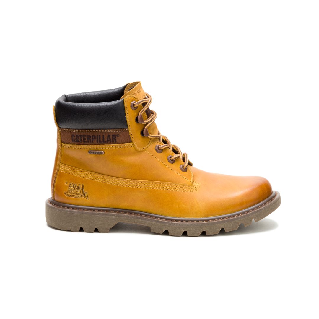 Caterpillar P726855 Colorado 2.0 Tractor Hollywood Boots - Waterproof