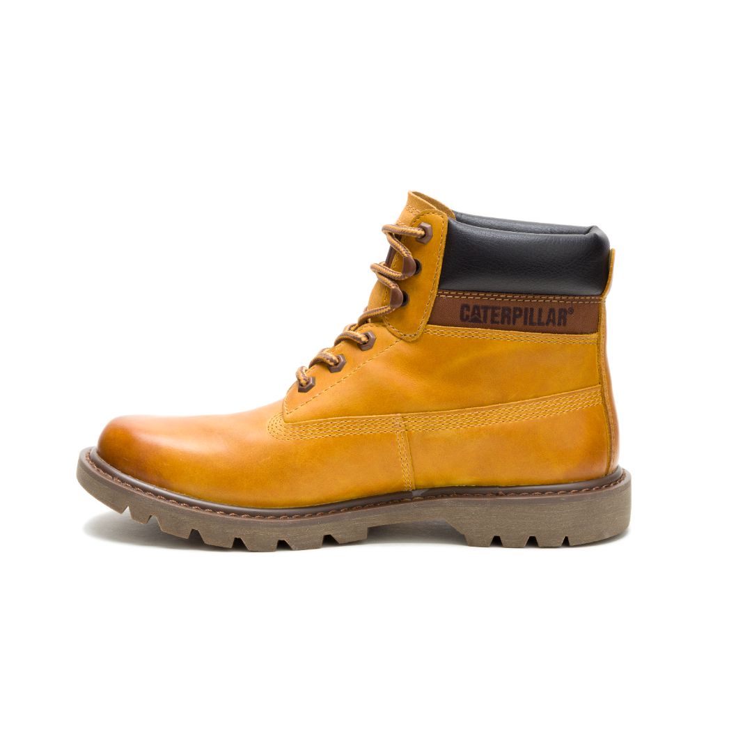 Caterpillar P726855 Colorado 2.0 Tractor Hollywood Boots - Waterproof