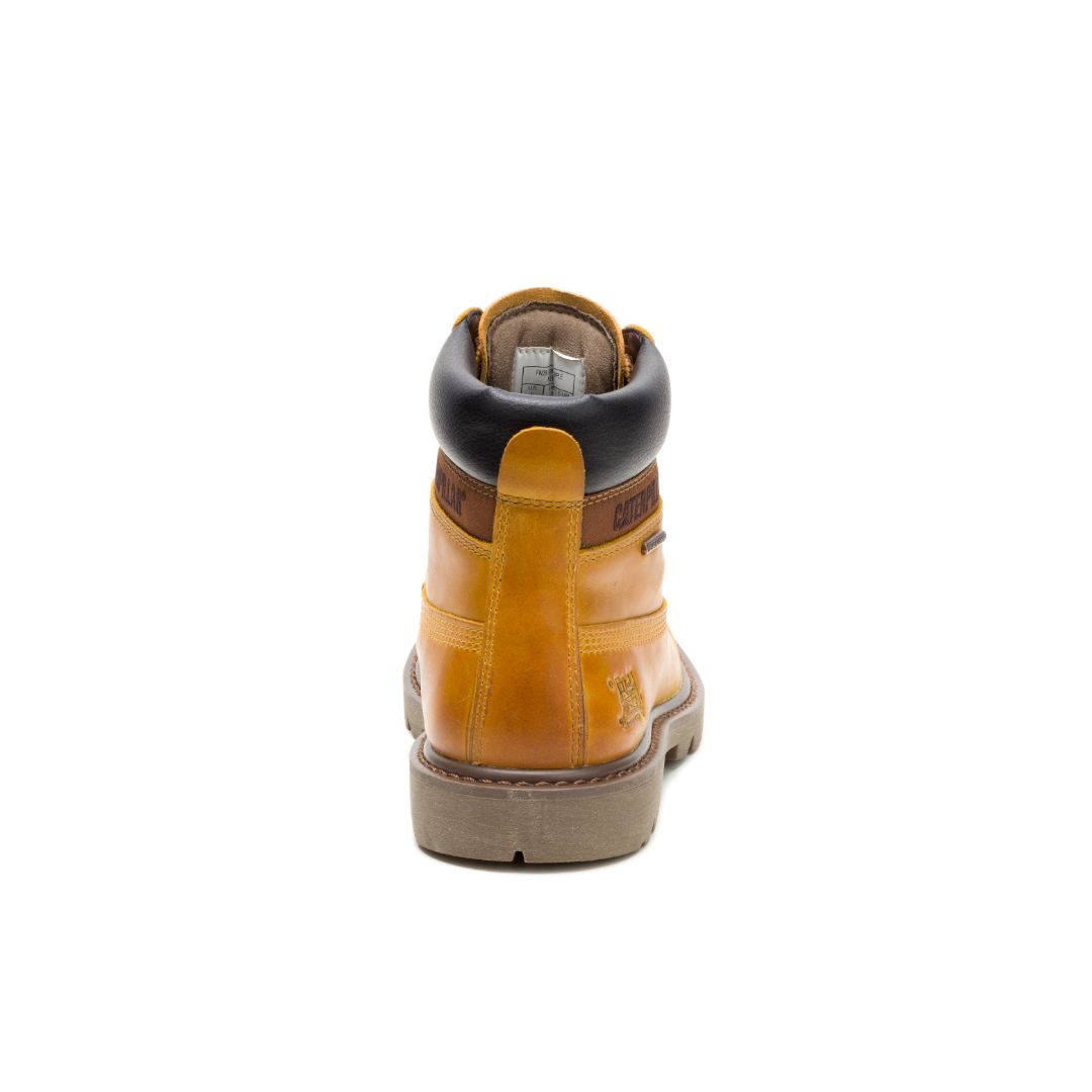 Caterpillar P726855 Colorado 2.0 Tractor Hollywood Boots - Waterproof
