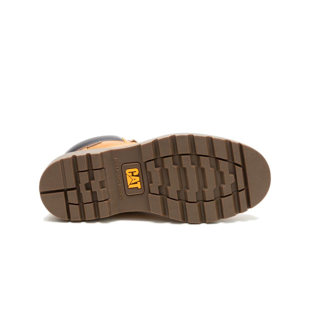 Caterpillar P726855 Colorado 2.0 Tractor Hollywood Boots - Waterproof