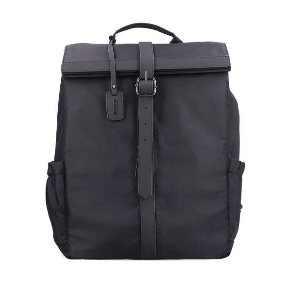 Remonte Q0522-00 Black Backpack