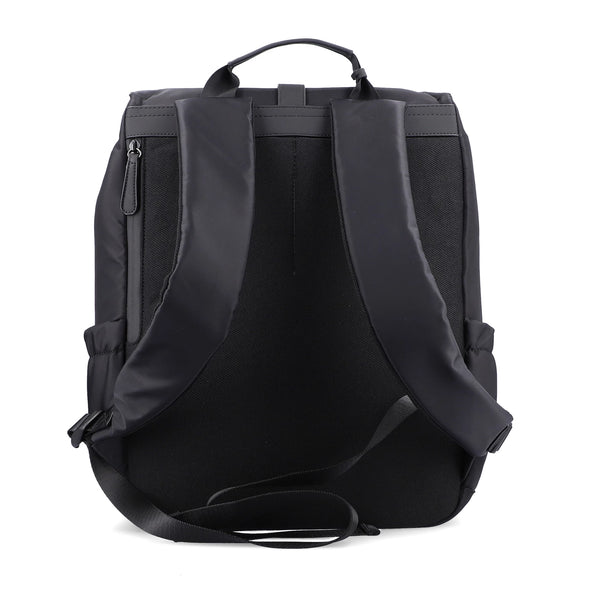 Remonte Q0522-00 Black Backpack