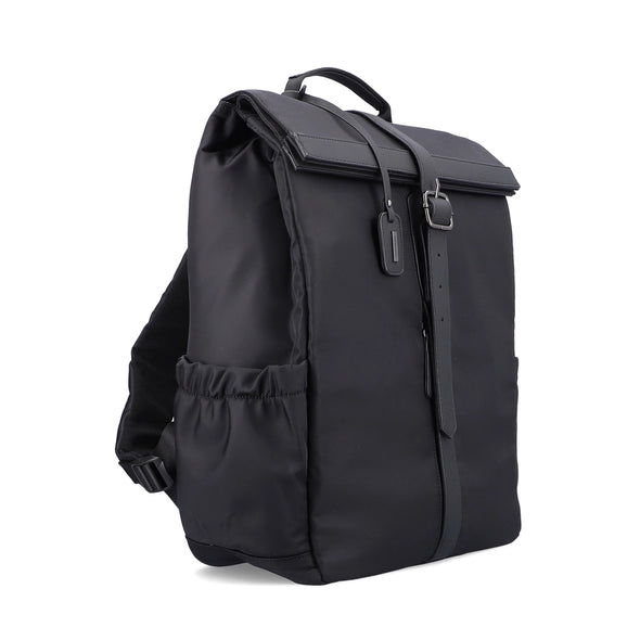 Remonte Q0522-00 Black Backpack