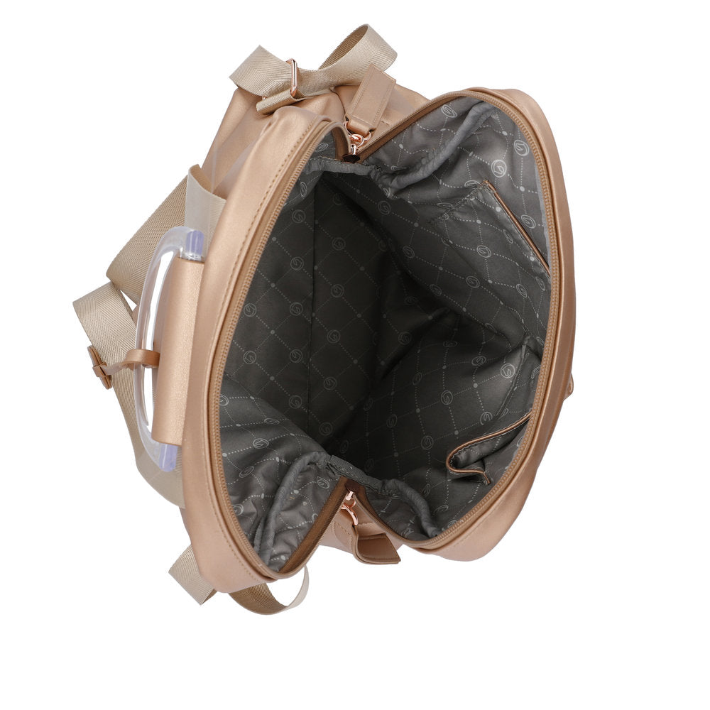 Remonte Q0529-31 Copper Backpack