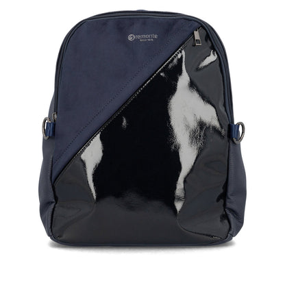 Remonte Q0533-14 Navy Backpack