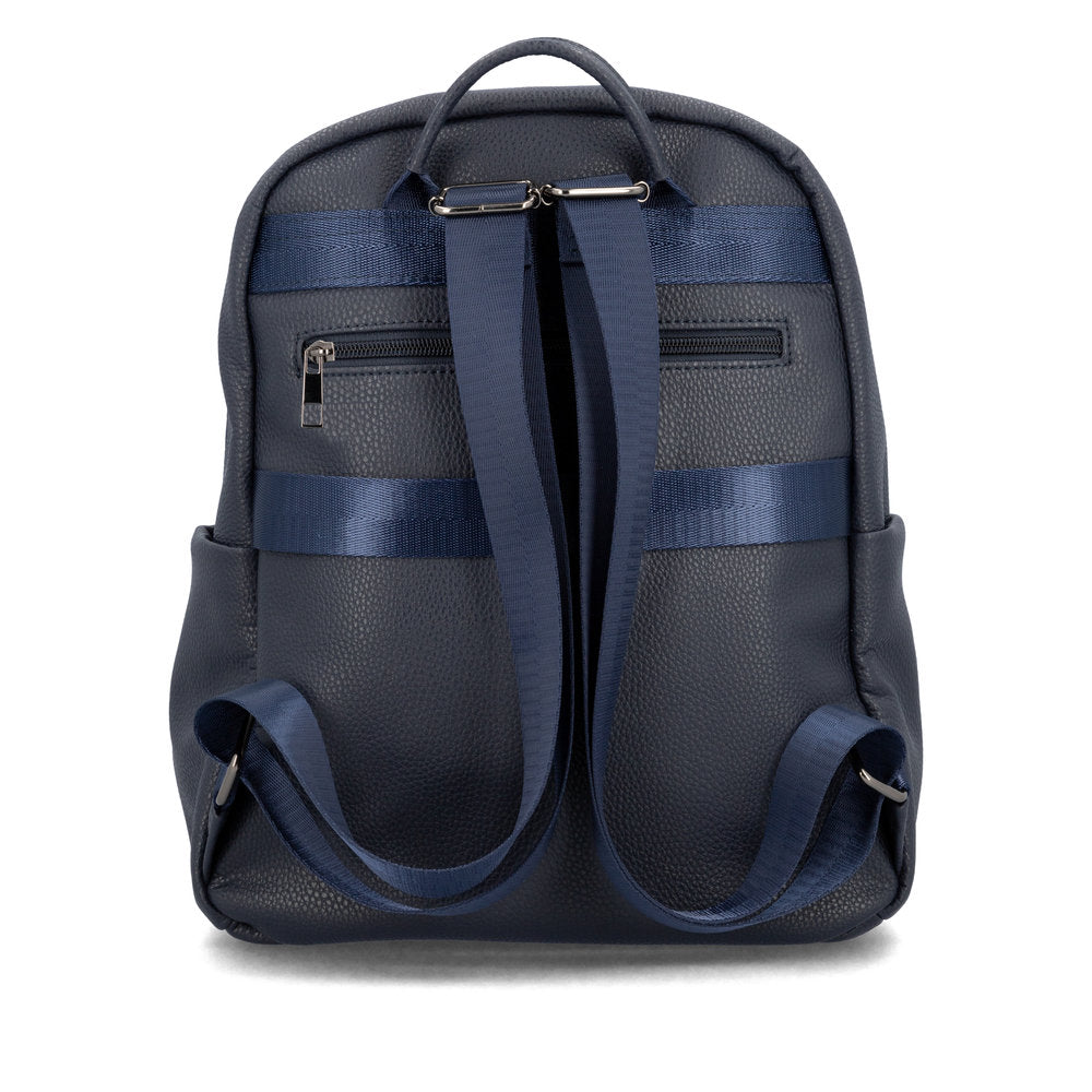 Remonte Q0533-14 Navy Backpack