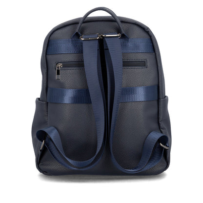 Remonte Q0533-14 Navy Backpack