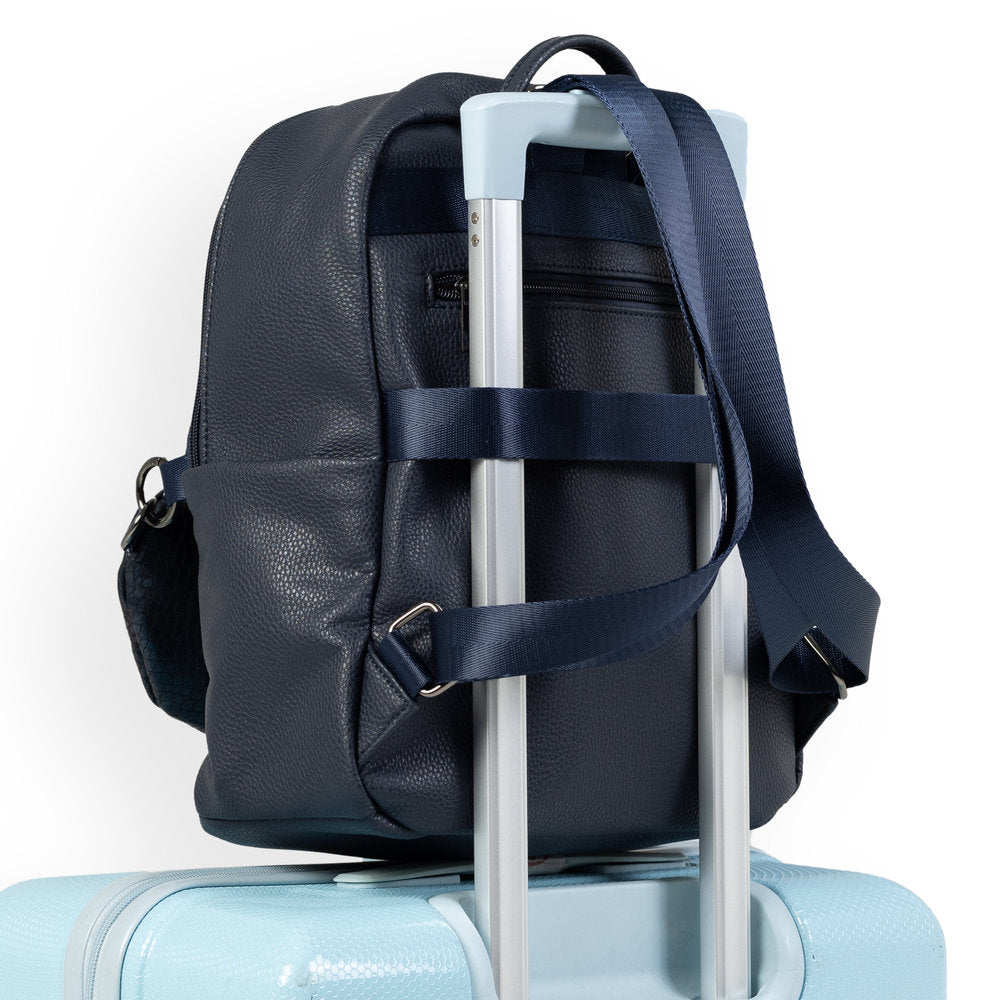 Remonte Q0533-14 Navy Backpack