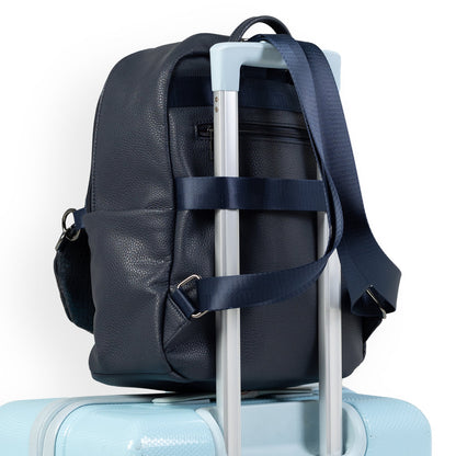 Remonte Q0533-14 Navy Backpack