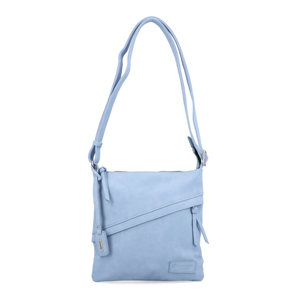 Remonte Q0619-10 Blue Shoulder Bag