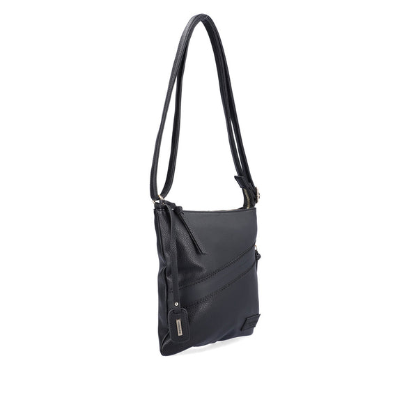 Remonte Q0625-00 Black Shoulder Bag