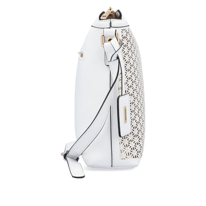 Remonte Q0641-80 White Handbag