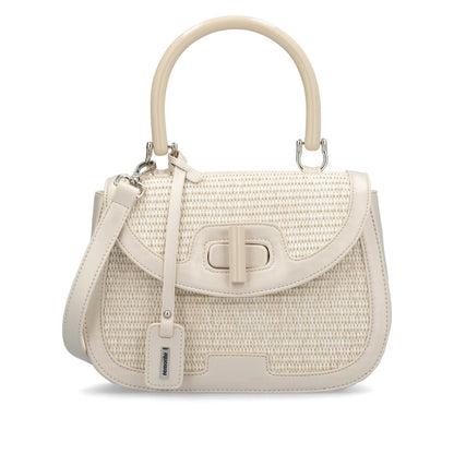 Remonte Q0644-60 Pearl Handbag