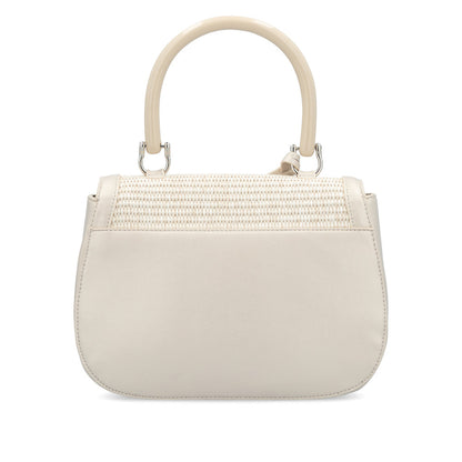 Remonte Q0644-60 Pearl Handbag