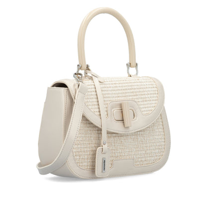 Remonte Q0644-60 Pearl Handbag