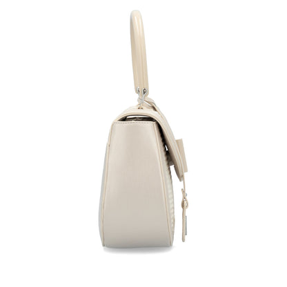 Remonte Q0644-60 Pearl Handbag