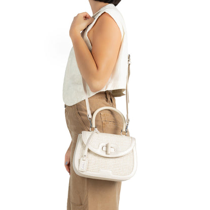 Remonte Q0644-60 Pearl Handbag