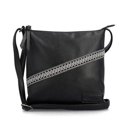Remonte Q0666-00 Black Handbag