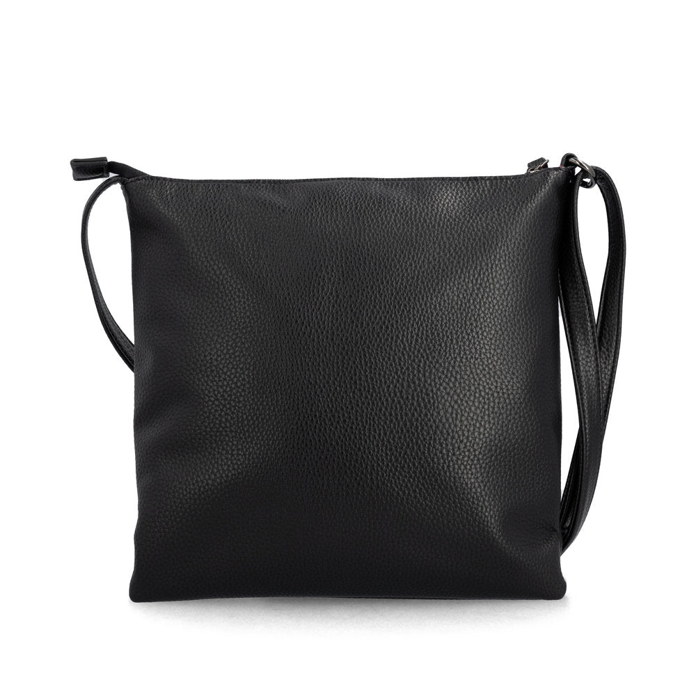 Remonte Q0666-00 Black Handbag