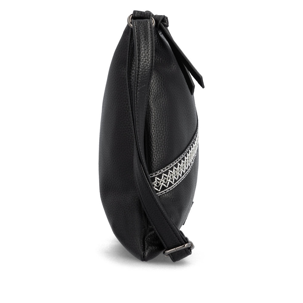 Remonte Q0666-00 Black Handbag