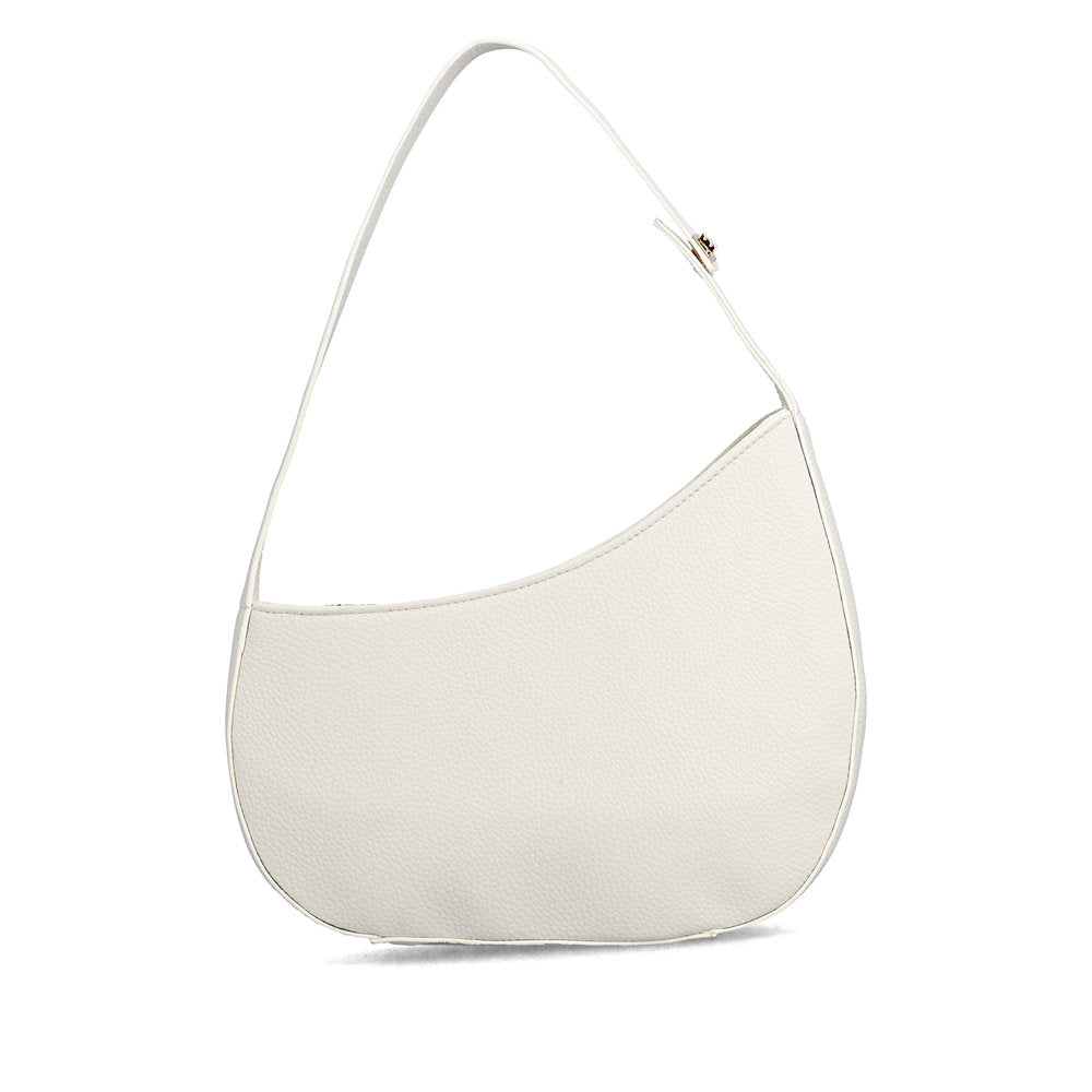 Remonte Q0672-61 Cream, Gold & Black Handbag