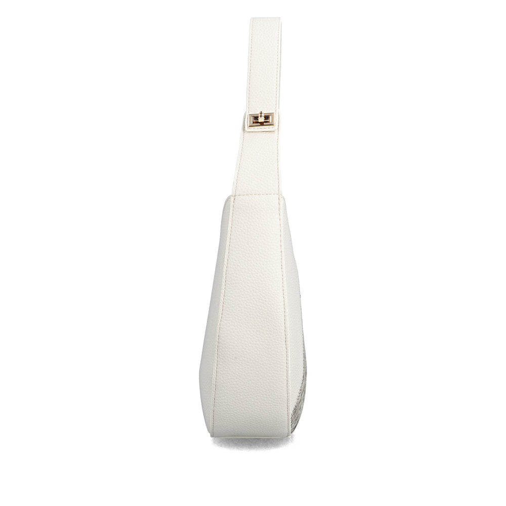 Remonte Q0672-61 Cream, Gold & Black Handbag