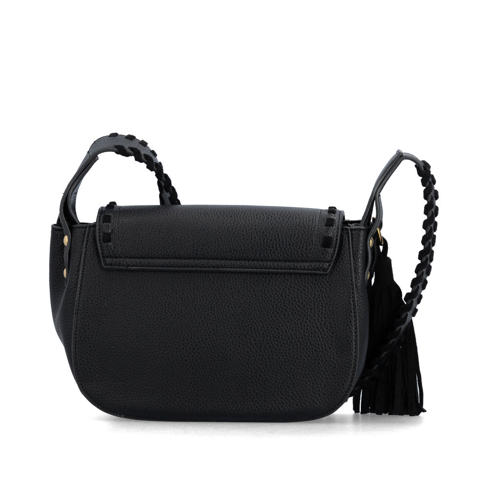 Remonte Q0677-00 Black Handbag