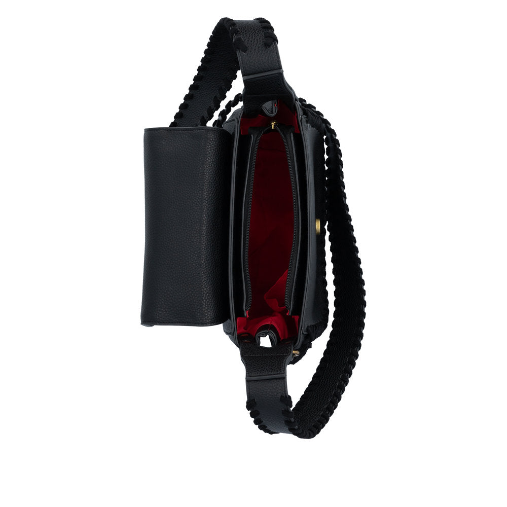 Remonte Q0677-00 Black Handbag