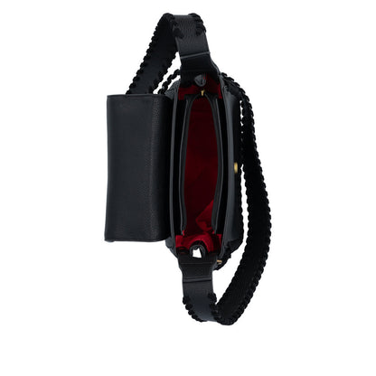 Remonte Q0677-00 Black Handbag