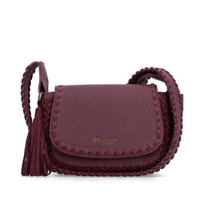 Remonte Q0677-35 Wine Handbag