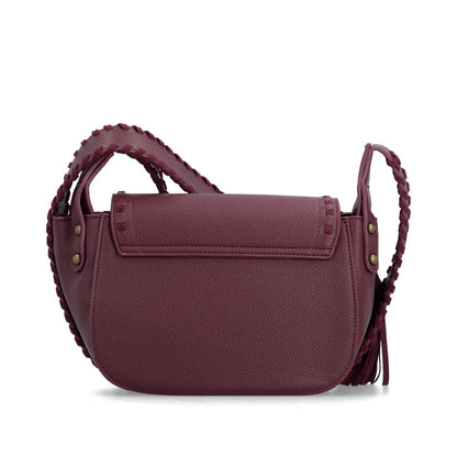 Remonte Q0677-35 Wine Handbag