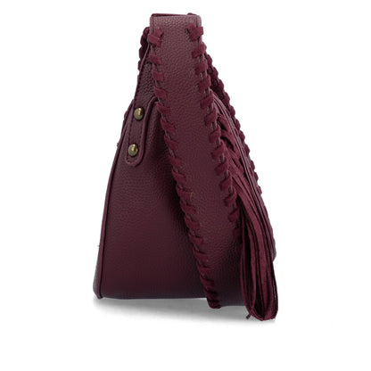 Remonte Q0677-35 Wine Handbag