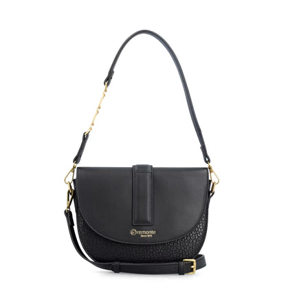Remonte Q0678-00 Black Handbag