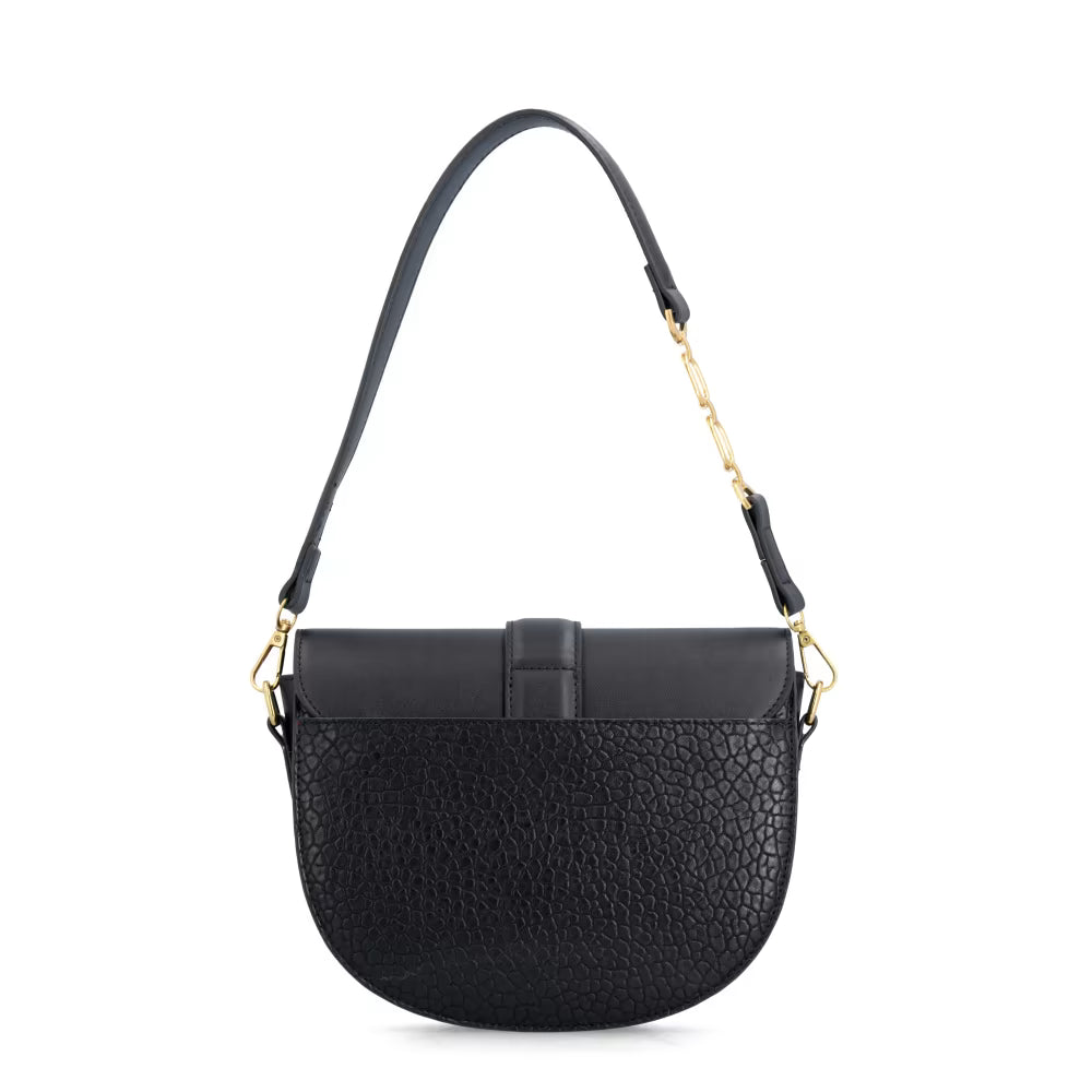 Remonte Q0678-00 Black Handbag