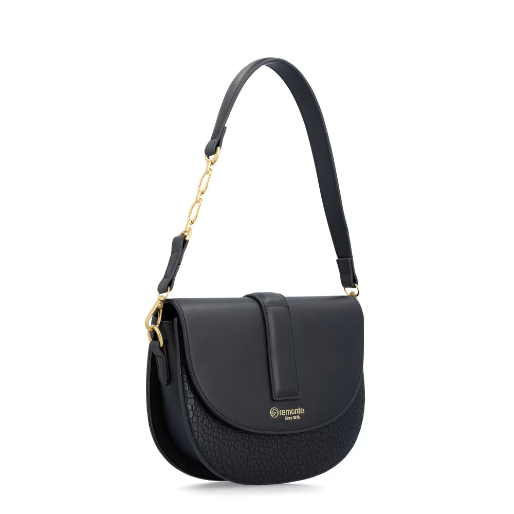 Remonte Q0678-00 Black Handbag