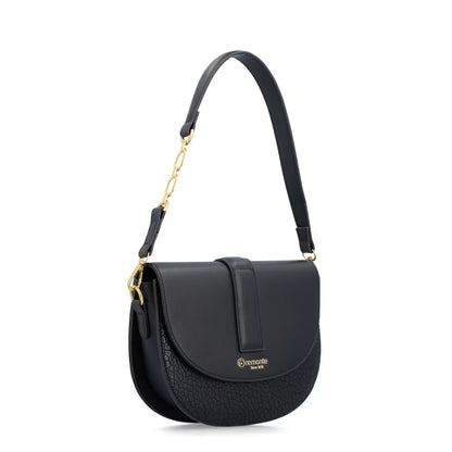 Remonte Q0678-00 Black Handbag
