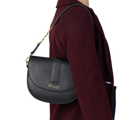 Remonte Q0678-00 Black Handbag