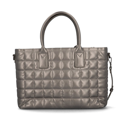 Remonte Q0722-90 Dark Silver Handbag