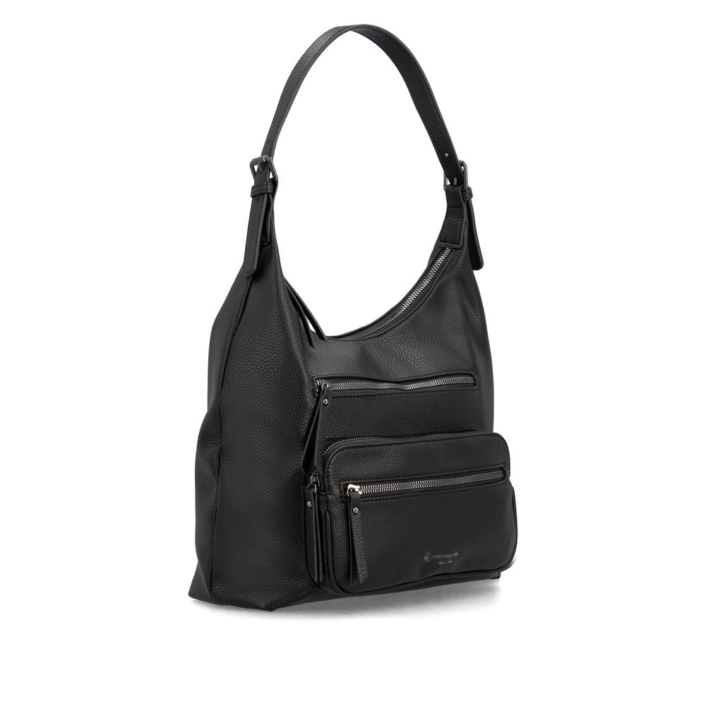Remonte Q0725-00 Black Handbag