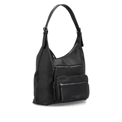 Remonte Q0725-00 Black Handbag