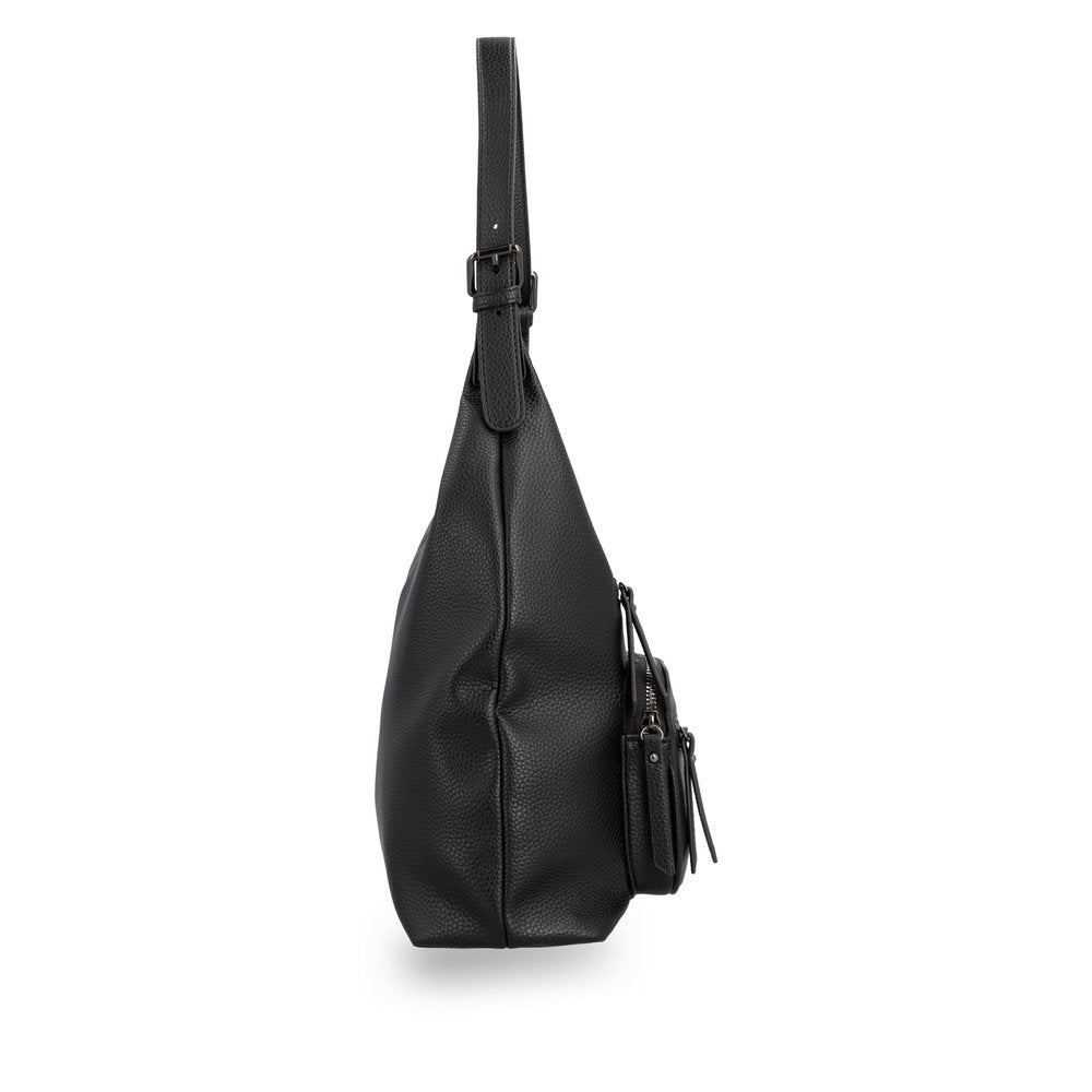 Remonte Q0725-00 Black Handbag