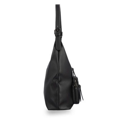 Remonte Q0725-00 Black Handbag