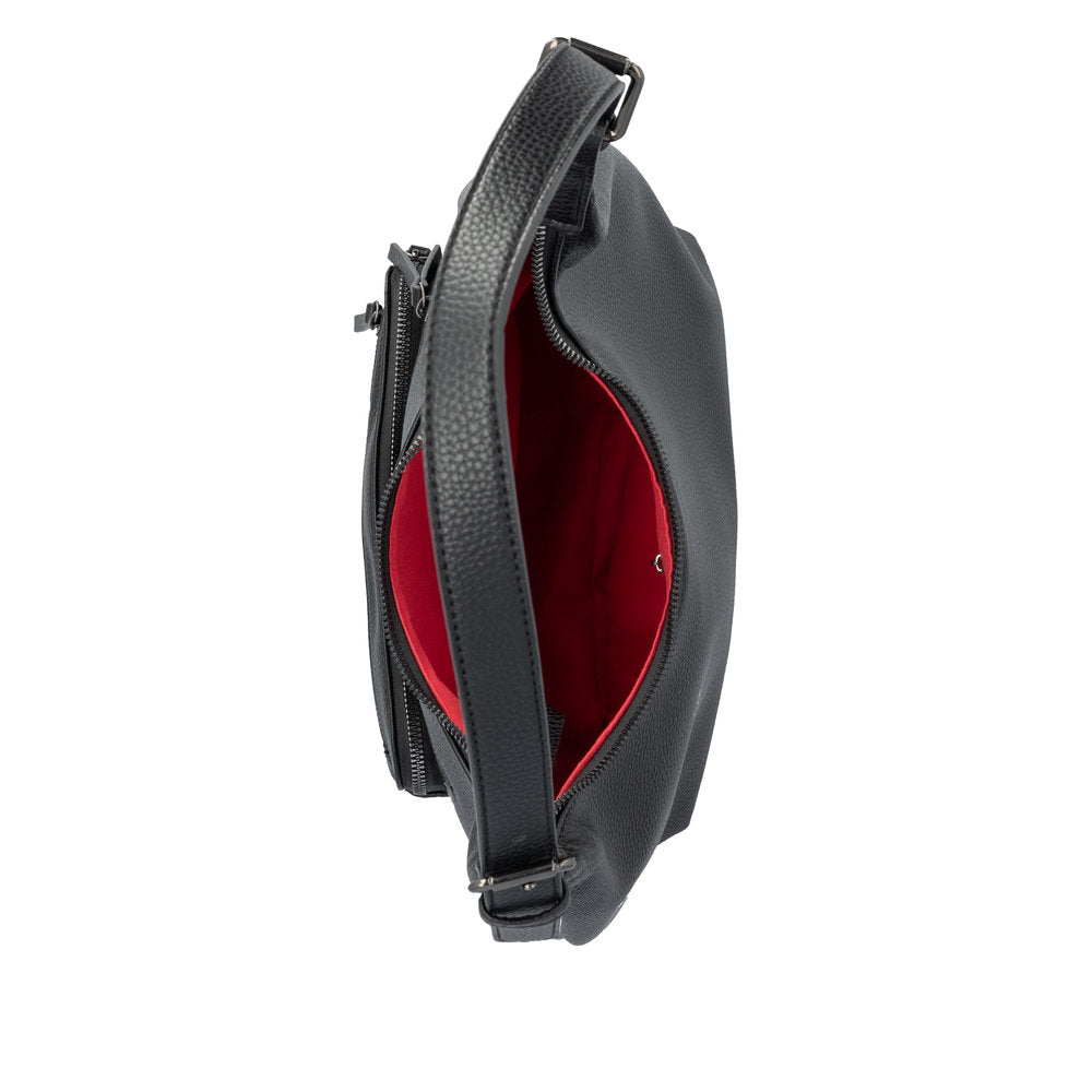 Remonte Q0725-00 Black Handbag
