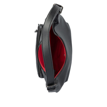 Remonte Q0725-00 Black Handbag