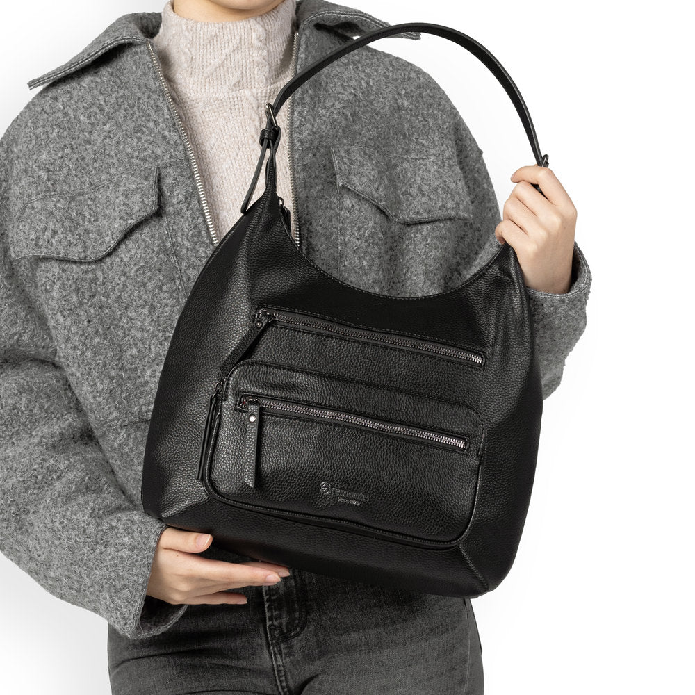 Remonte Q0725-00 Black Handbag