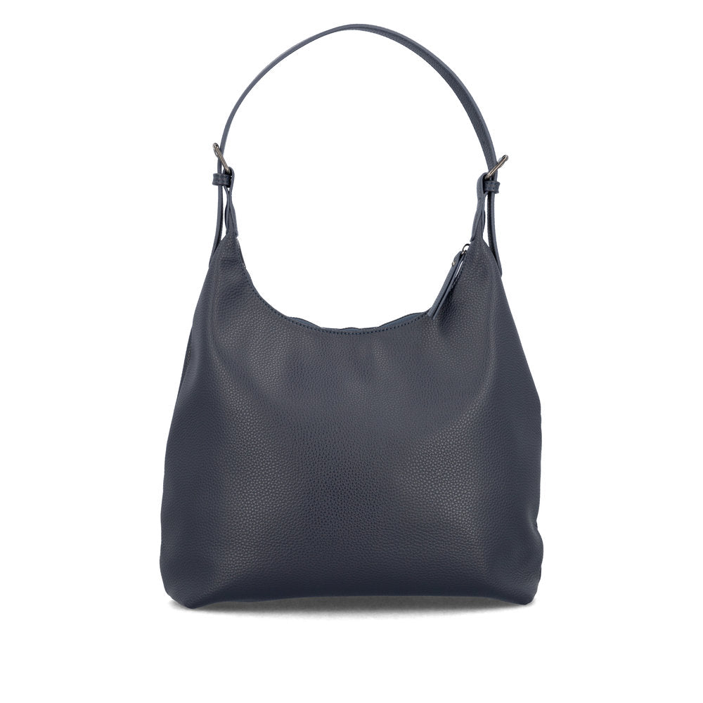 Remonte Q0725-14 Black & Navy Handbag