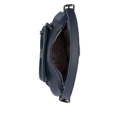 Remonte Q0725-14 Black & Navy Handbag